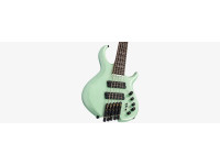 Marcus Miller M6 Headless 5 SGMS Surf Green Metallic Satin Marcus Miller M6 Headless 5 SGMS Surf Green Metallic Satin